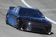 NASCAR tests NextGen Cup car at Homestead Miami Speedway